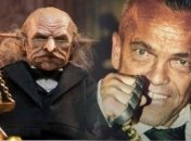 Британский актер Пол Грант