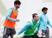 "Милан" может приютить игрока сборной Украины