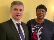 Пристайко зустрівся з прокурором Міжнародного кримінального суду в Мюнхені