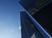 В Нью-Йорке открылся новый комплекс Всемирного торгового центра