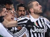 Фанаты "Ювентуса" высмеяли "Интер"