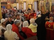 Стада людей: в сети показали, что происходит на майских в оккупированном Крыму