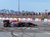 Дев'ятий етап Формули-1 переносять через пандемію