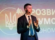 Виктор Смаль