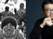 "Ад": режиссер фильмов "Телекинез" и "Поезд в Пусан" работает над сериалом для Netflix