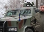 Аваков сообщил, кто мог профинансировать палатки под Радой