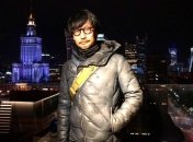 Студия Хидео Кодзимы начнет снимать фильмы (Видео)