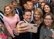 Зеленский на открытии Генассамблеи ООН: что происходило (Фото)