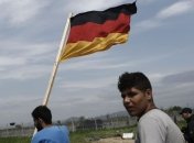 Германия хочет продлить пограничный контроль в ЕС