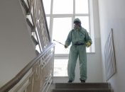 У Москві від коронавірусу померли вже понад 1500 осіб