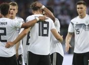 Отбор на Евро-2020: результаты матчей 11 июня