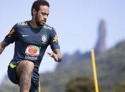 СМИ: Неймар обвиняется в изнасиловании