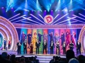 Актори "Дизель Шоу" засвітилися в програмі на російському телебаченні