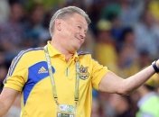 Блохин о Хачериди: Из-за глупостей человек разбазаривает свой талант