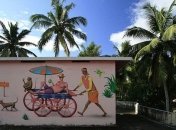 Стрит-арт: Интэрэсни Казкы (фото)