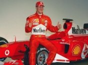 Михаэль Шумахер. Новости о состоянии гонщика за 26 марта