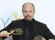 Скандальный стенд-ап комик Луи Си Кей посетит Украину