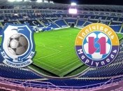 УПЛ. Сегодня пройдет заключительный матч 2-го тура