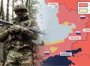 Битва за Донбас триває