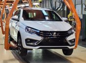 АвтоВАЗ не может даже получить деньги за авто, отгруженные за границу