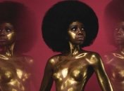 Чернокожие девушки, которые покоряют своей необычной внешностью (Фото) 