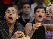 Рианна и Крис Браун готовят выступление на "Грэмми 2013"?