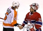 НХЛ: определились все пары 2-го раунда Кубка Стэнли (Видео)