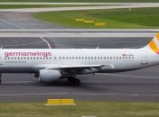 Во Франции разбился пассажирский самолет Airbus A320 (Обновляется)