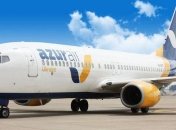 Авіакомпанія Air Azur Ukraine літатиме з Києва до Мінська