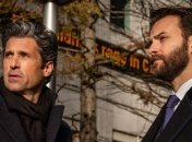 Ждете осенью: The CW огласил, когда стоит ждать выход сериала "Дьяволы"