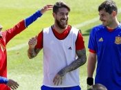 Италия - Испания: прогноз букмекеров на матч 27 июня