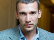 Андрей Шевченко получил диплом тренера