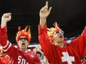 Хоккей. Расписание матчей 7 мая на ЧМ-2018