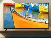 Xiaomi выставила в магазине телевизор Mi TV Pro до официальной презентации (Фото)