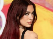 28-летняя Дуа Липа поражает стильными образами