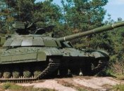 В Украине наладили серийную модернизацию танков Т-64 (Видео)
