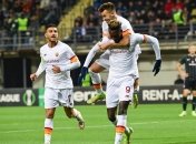 В первом матче у Зари практически ничего не получилось