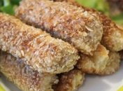 Такие гренки с начинкой точно всех удивят