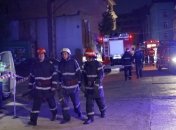 Генпрокуратура Румынии открыла дело по факту пожара в ночном клубе
