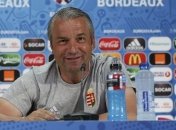 Слова Бернда Шторка перед матчем Австрия - Венгрия