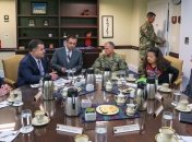 Полторак сообщил, что комплексы Javelin скоро будут в Украине