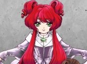 "Золушка" и "Красная Шапочка": Netflix готовит к выпуску аниме по сказкам братьев Гримм