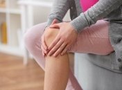 Боль в суставах может говорить о сложных заболеваниях