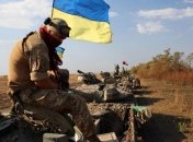 Сводки АТО: ранены четверо бойцов ВСУ 