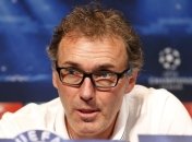 Лоран Блан все ближе к отставке у "ПСЖ"