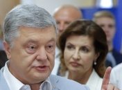Порошенко: Цель РФ - превратить Донбасс в аналог Приднестровья