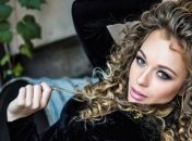 Очаровательная Яна Соломко показала снимок с дочкой