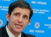 Шкиряк о создании партизанского движения в Украине
