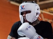 Дэвис: Ломаченко дерется только с маленькими боксерами