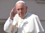 Глава МИД Украины встретился с Папой Римским